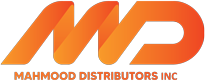 Mahmood Distributors Inc