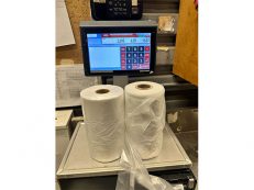 Produce Roll
