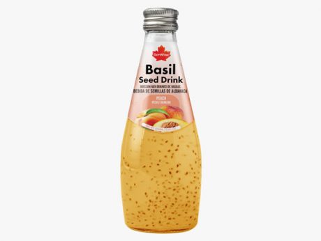 SipwiseBasilSeedPeach