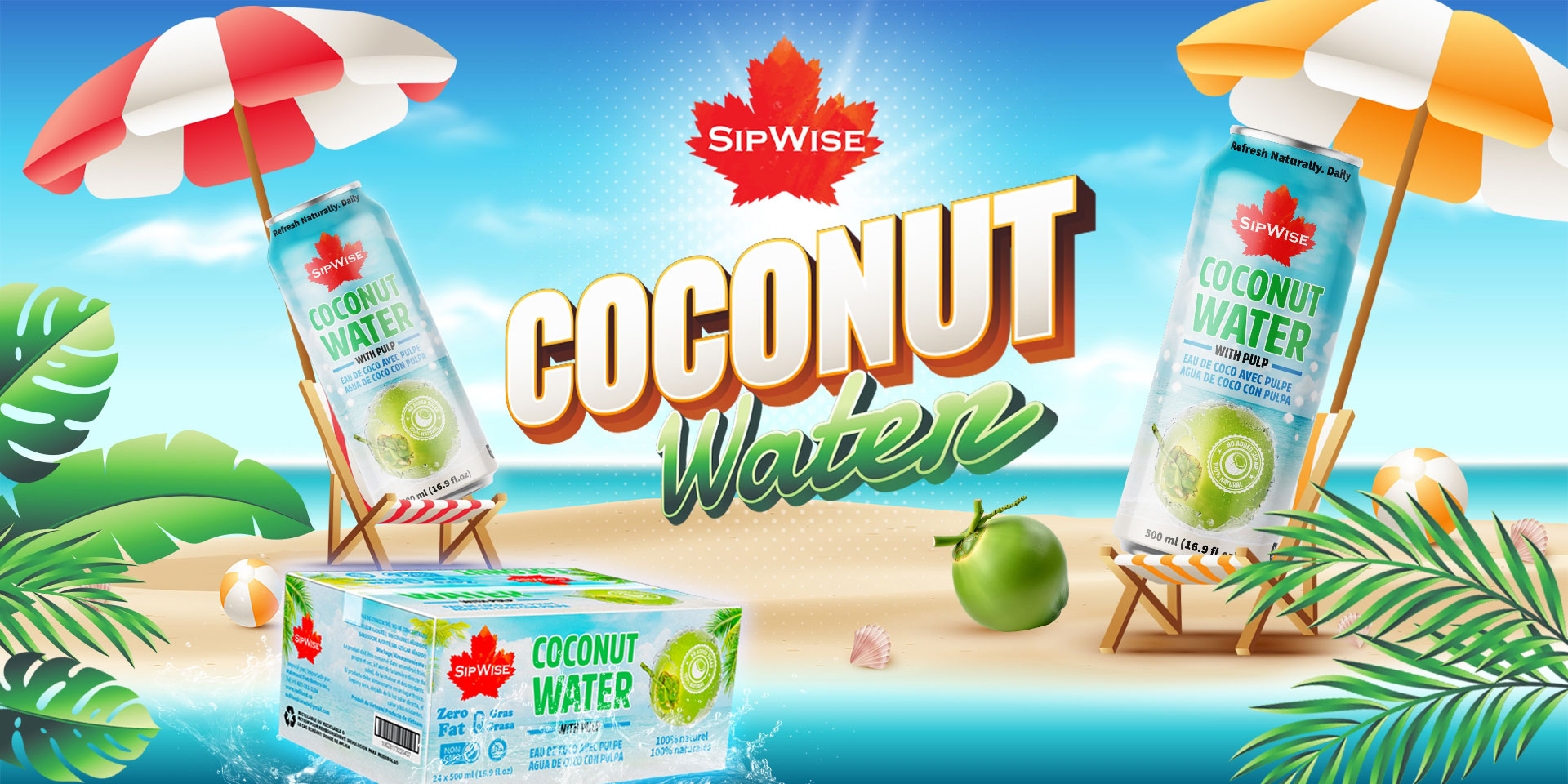 SipwiseCoconut