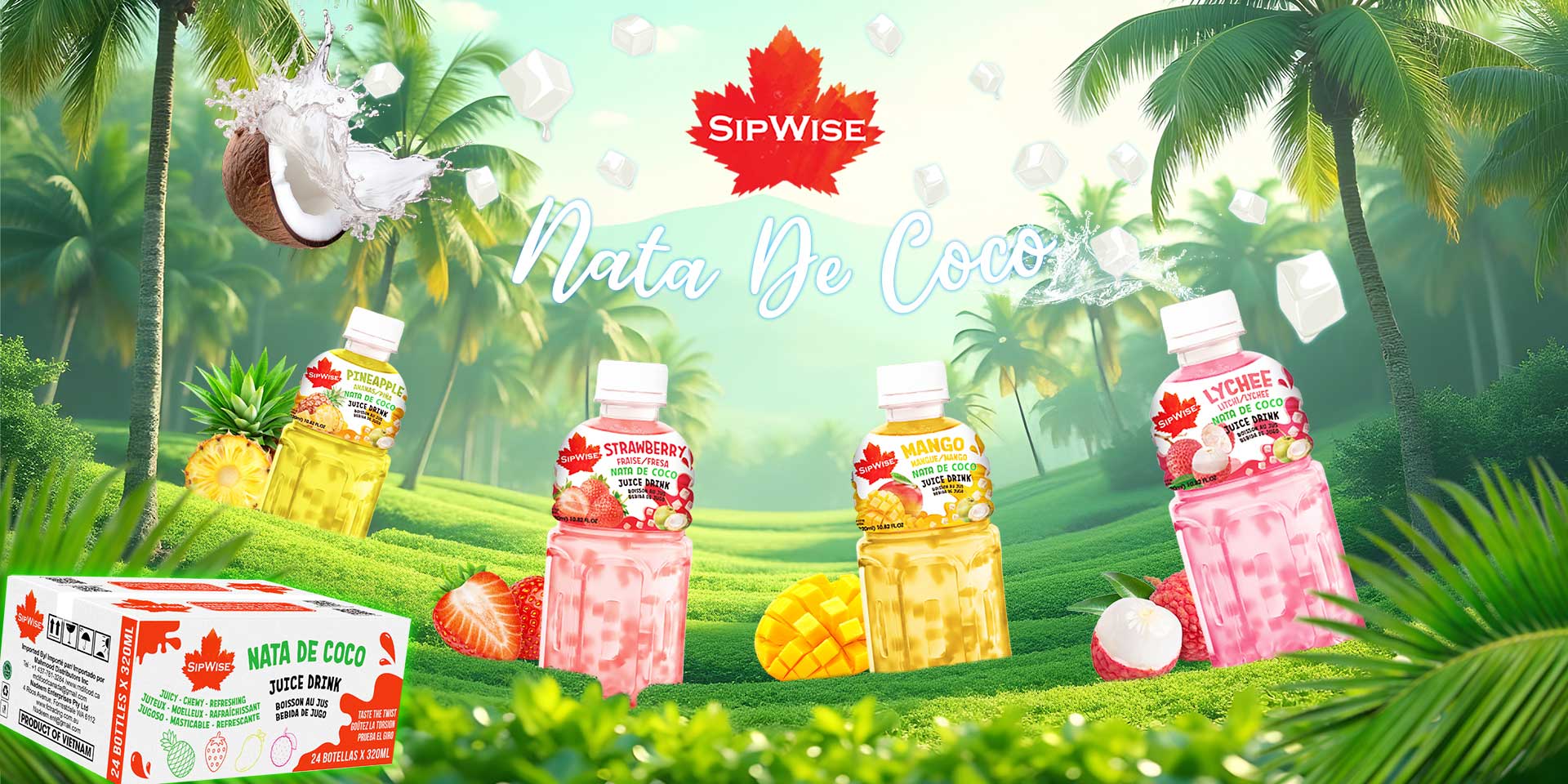 SipwiseNataDeCocoBanner