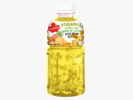SipwiseNataDeCocoPineapple
