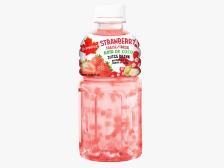 SipwiseNataDeCocoStrawberry