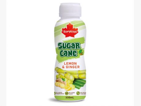 Sipwise Sugar cane juice